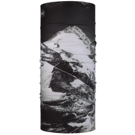 Бандана Buff POLAR KAMCHATKA/ BLACK