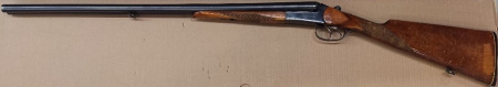 Ружье ИЖ-58, калибр 16/70, К.