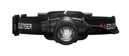 Фонарь Led Lenser H7R Core