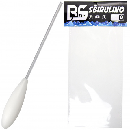 Бомбарда BS Baits SBIRULINO Floating 15г