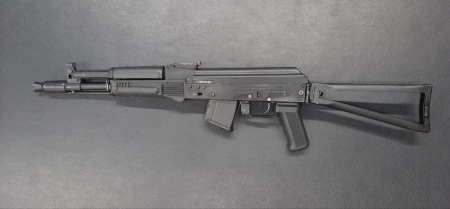 Карабин Сайга-МК, калибр 7,62х39, К.