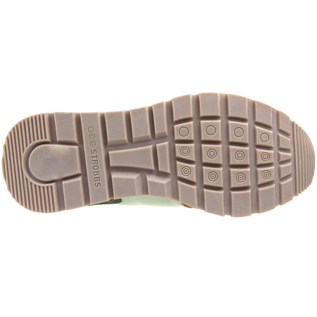 STROBBS Кроссовки женские F7409-6