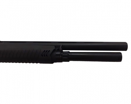 Ружье Huglu Atrox A Standard калибр 12x76 Pump Action Shotgun, 510мм