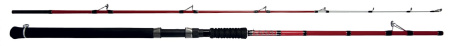 Удилище трол. Maximus TRACER 702M 2.1m  15-40lb