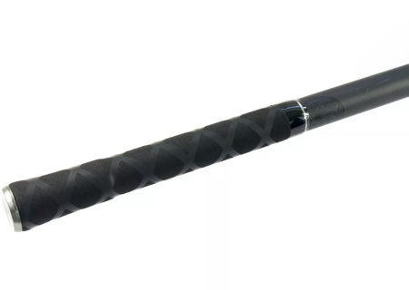 Удилище карповое Caiman Black Ray II Carp BY29334 3.9m,3.75lbs 2pcs