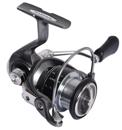 Катушка Maximus Axiom 2500 (5+1подш)