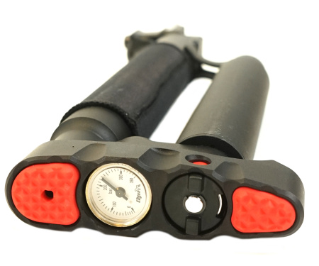 Пневматическая винтовка EDgun «Леший 2» - 350 мм (6,35)