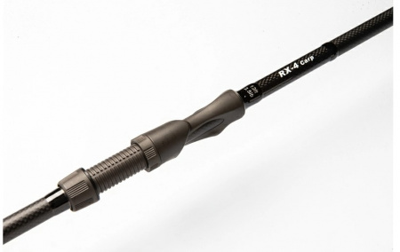 Удилище карповое VN Tackle Carp Rod RX-4 13ft / 3,5lb (двухчастное)