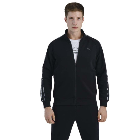 Олимпийка Anta TRN ESSENTIAL Черный