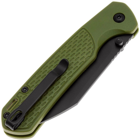 Нож CJRB J1945-BGN Pyrite Light