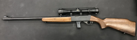 Карабин Anschutz 525, калибр 22LR, К.