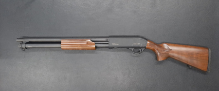 Ружье Hatsan Arms Escort, калибр 12/76, К.