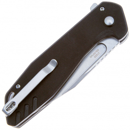 Нож CJRB J1928-BK Riff