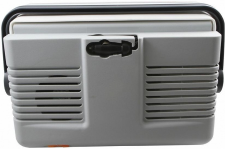 Холодильник автомобильный термоэлектрический Fiesta 20L 12V