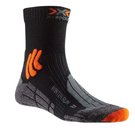 Носки X-SOCKS® WINTER RUN 4.0