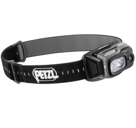 Фонарь налобный PETZL SWIFT RL PRO