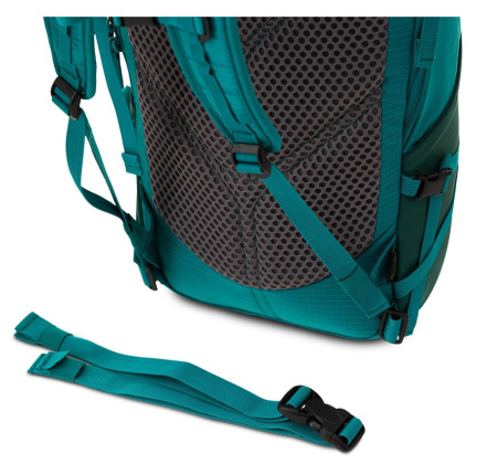 Рюкзак Kanrock Moveit 21 Sea Green