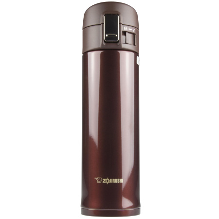 Термокружка Zojirushi SM-KR48-TA