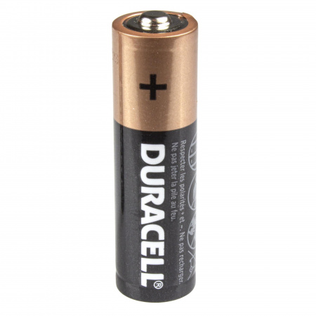 Эл. питания DURACELL LR6 BASIC