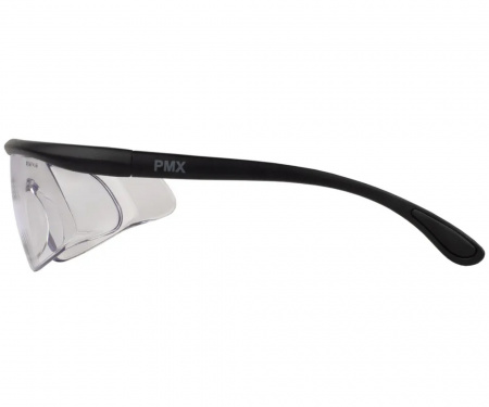 Очки баллистические стрелковые PMX Defense SM G7110ST Anti-fog Прозрачные 96%