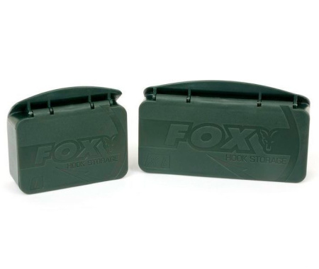 Бокс для хранения крючков	 F-Box Hook Boxes X Large