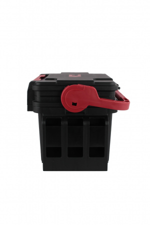 Ящик Daiwa Tackle Box TB3000 Black/Red