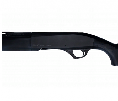 Ружье ATA Neo X Plastic (черный пластик), 12/76, 710 мм 5+1 патронов