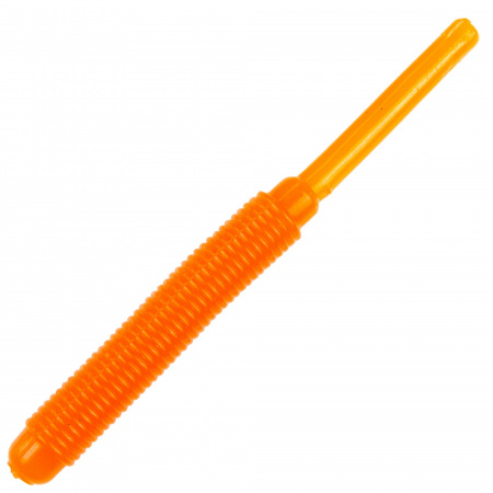 Силиконовые приманки ECOGEAR Mebaru Shokunin Straw Tail Grab 2", 062