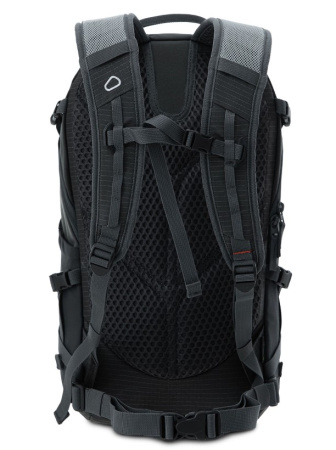 Рюкзак Kanrock Moveit 17 Anthracite