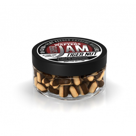 Бойлы FFEM Jam Wafters Tiger Nut 10x13