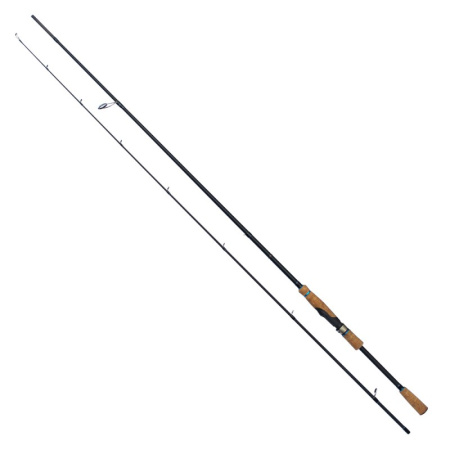 Спиннинг Favorite Neo Breeze BRS762ML, 2.3m 4-24g Ex.Fast