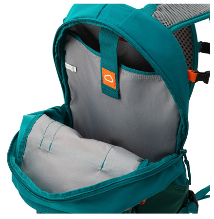 Рюкзак Kanrock Moveit 21 Sea Green
