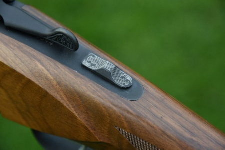 Ружье Hatsan OPTIMA SR B12-EJECTOR, кал.12x76, дерево, ствол 28" (710)