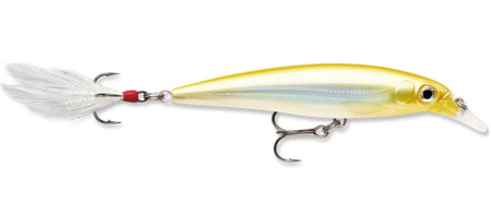 Воблер Rapala XR 08 MRL