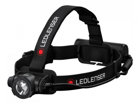 Фонарь Led Lenser H7R Core