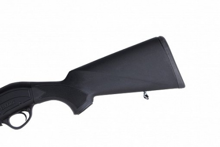 Ружье Hatsan ESCORT AIM GUARD, кал.12x76, помп., черн. пластик, ствол 20" (510)