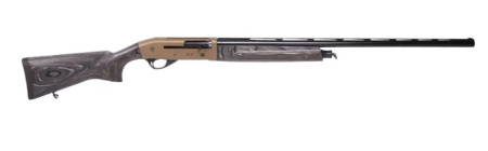 Ружье ATA Neo12 R Laminated (ламинат, бронза), 12/76, 760 мм
