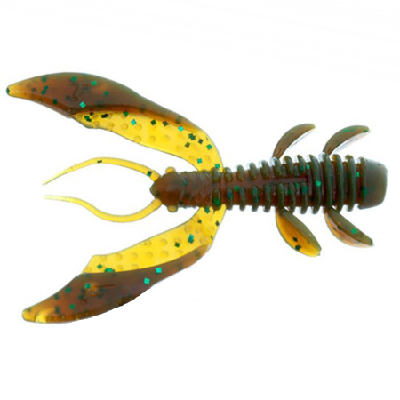 Виброхвост Flagman Lucky Craw 2.0" 133 FPC20-133