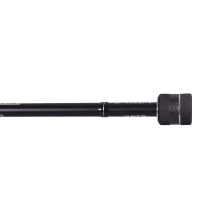 Спиннинг Xesta BLACK STAR S83MH-T DISTANCE SNATCH