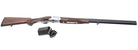 Ружье HUGLU MALLARD GEN3.c.12/76,L-710мм