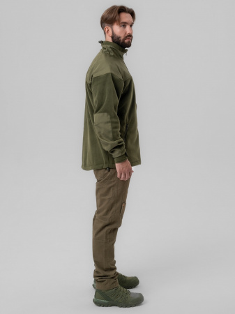 Джемпер Remington Warm Fleece Green