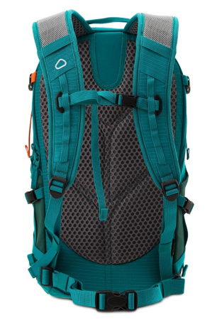 Рюкзак Kanrock Moveit 17 Sea Green