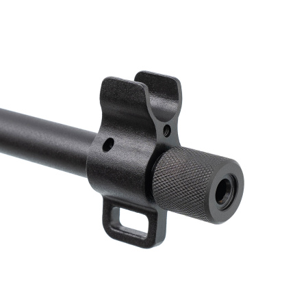 Ружьё охотничье ТК504H кал. 22LR (черный оксид, с прицелом)