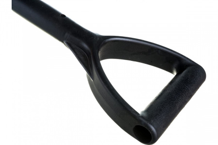 Лопата штыковая мини, фибергласс, ручка 74 см TR-BY-F