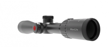 Оптический прицел Mewlite 4-16x50, FFP Pro, 30 mm, SF IR
