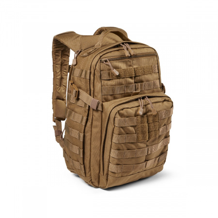 Рюкзак RUSH 12 2.0 BACKPACK 134 KANGAROO