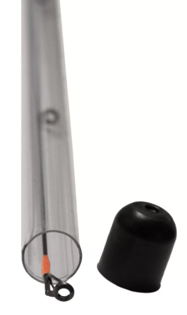 Спиннинг CF Nano Zero Travel Air