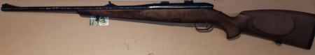 Карабин Steyr Mannlicher SBS 96, калибр 243 win, К.