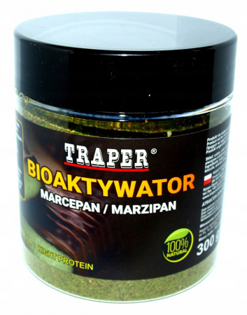 Биоактиватор Traper Bioaktywator Marcepan, (Марцепан) 300 g
