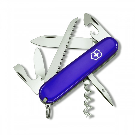 Нож VICTORINOX CAMPER